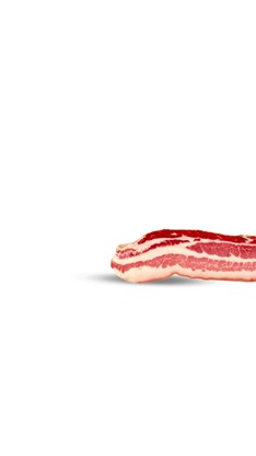 Pancetta Tesa Monti Picentini