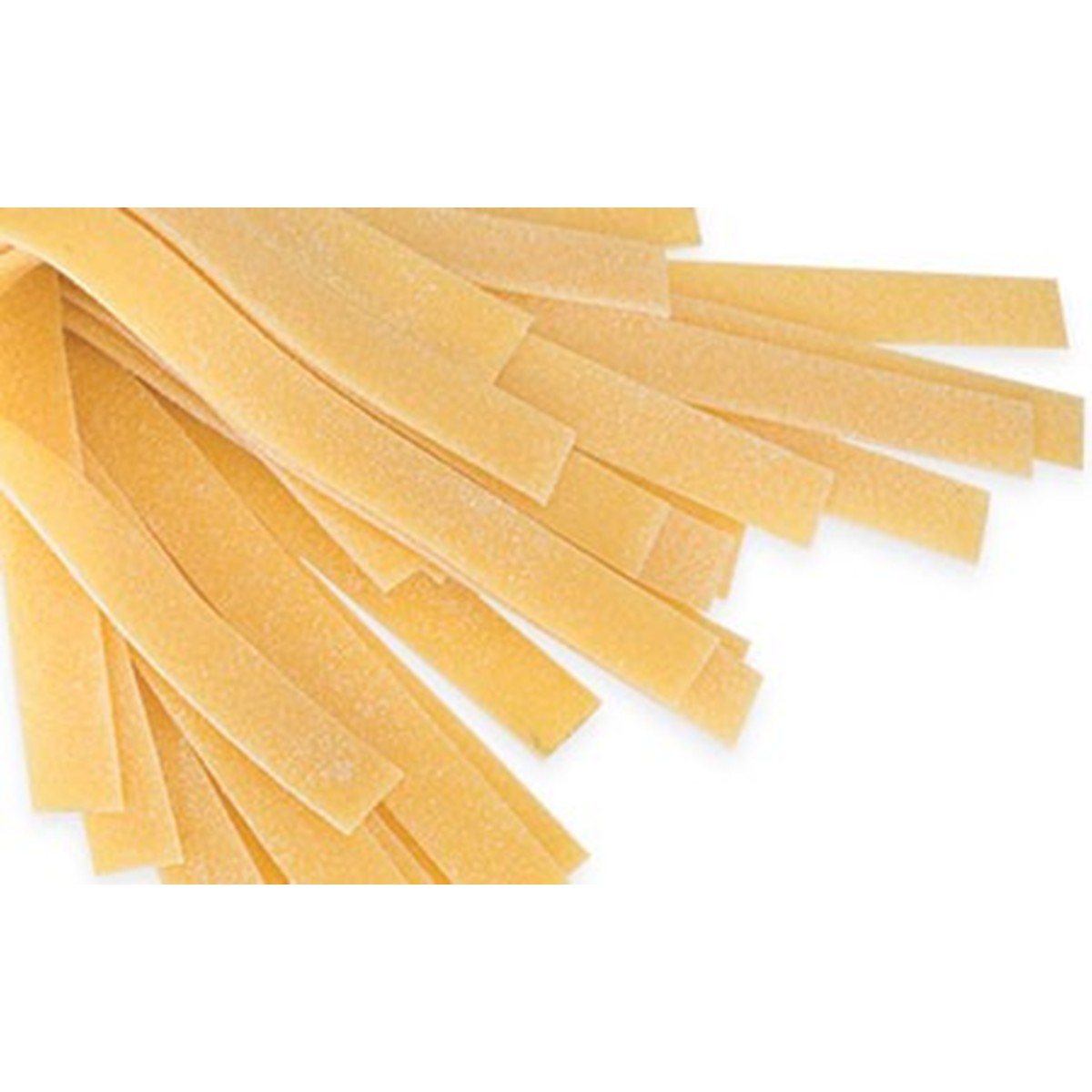Pappardelle