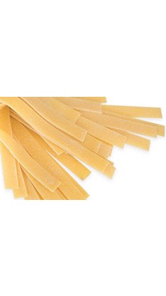 Pappardelle