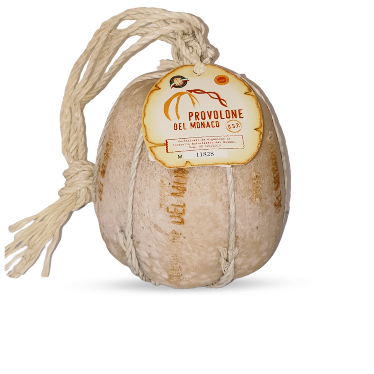 Provolone del Monaco Dop