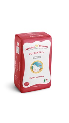 Pulcinella