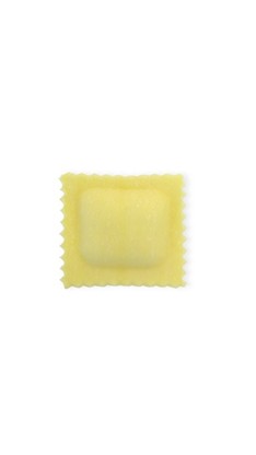 Ravioli quadrati