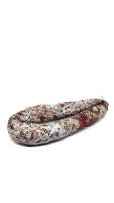 Salsiccia dolce di Gioi Cilento