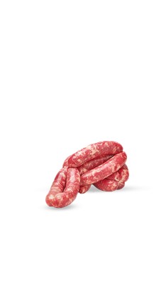 Salsiccia fresca