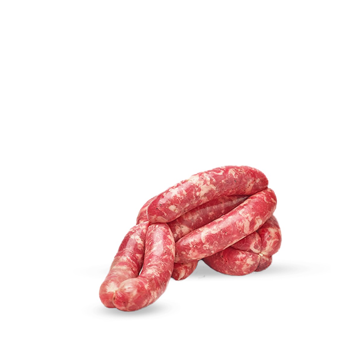 Salsiccia fresca Porconero & Bufala