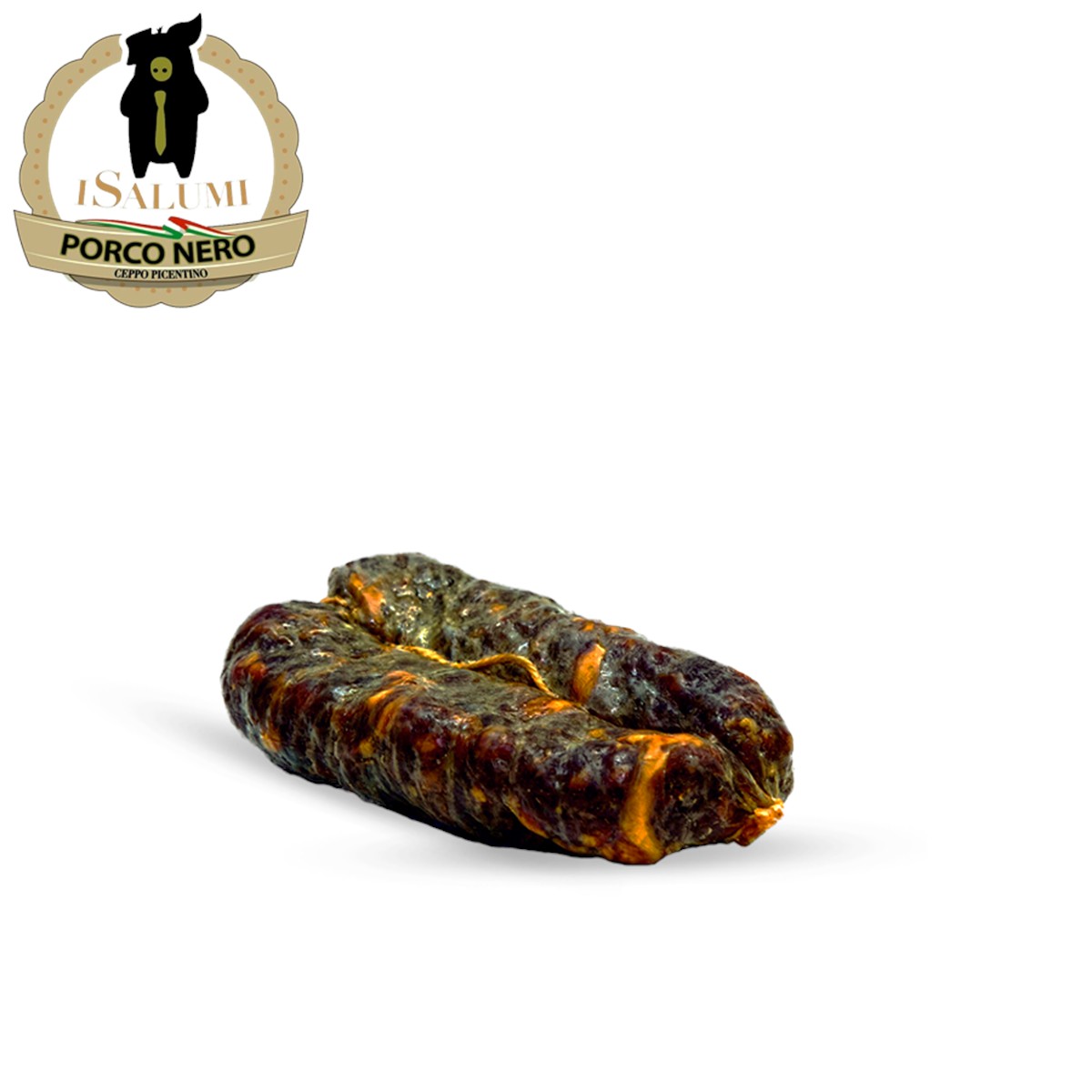Soppressata Porconero