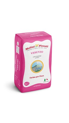 Vesuvio
